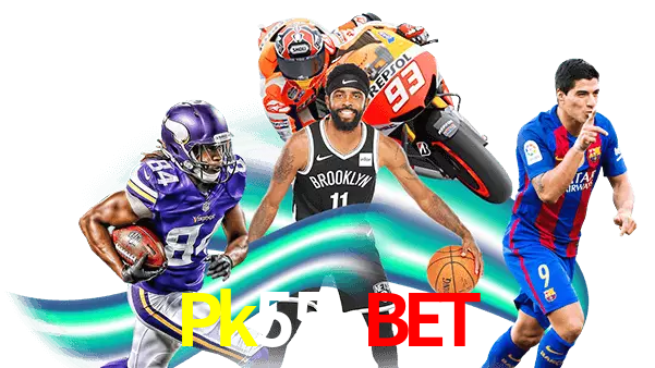 Pk55 Bet